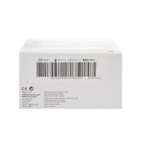 2 Layer Compression Bandage System 3M™ Coban™2 Lite 4 Inch X 2-9/10 Yard / 4 Inch X 5-1/10 Yard Self-Adherent / Pull On Closure Tan / White NonSterile 25 to 30 mmHg (M-989622)