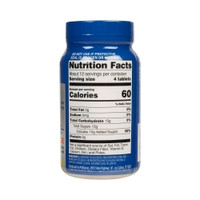 Glucose Supplement sunmark® TRUEplus™ 50 per Bottle Chewable Tablet Orange Flavor (M-997491)