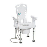 PreserveTech Aquachair Bathing System with Bidet PreserveTech Aquachair Bathing System with Bidet