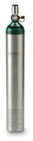 Continuous Flow Oxygen Cylinder, E Cylinder