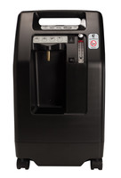 Compact Oxygen Concentrator, 5-Liter, Standard