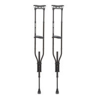 MD by Drive Air-Crutch, Onyx