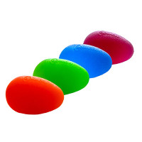 Gel Ball Hand Exercisers (101294)