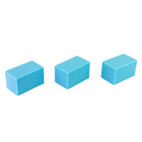 CanDo Hand Therapy Blocks (10246440)