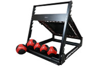 Shuttle Systems (103115BLK)