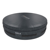 Plyometric Boxes and Tires (104157)