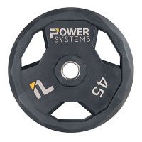 Weight Plates (104607)
