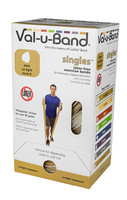 Val-u-Band Latex Free Exercise Band (106170)
