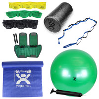 At-Home Exercise Packages (106791)