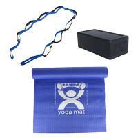 At-Home Yoga Packages (106820)