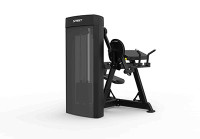 Spirit Exercise Equipment (107784)
