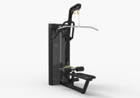 Spirit Exercise Equipment (107787)