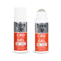 Tiger Tail CBD (110850)