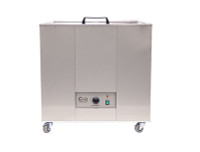 Relief Pak Heating Units (111996)