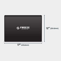 Freeze Sleeve (112274)
