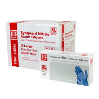 Nitrile Gloves (12505310)