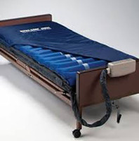 Pressure Mattresses (132675)