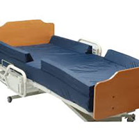 Pressure Mattresses (132754)