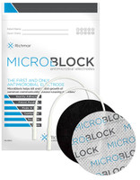 Richmar Micro Block Antimicrobial Electrodes (133282)