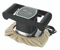 Large Pad Orbital Massager (140906)