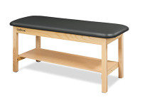 CanDo Treatment Tables - Fixed Height (154250)