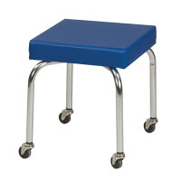 Fixed Square Top Stool (154450)