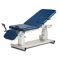 Clinton Treatment Table - Motorized Hi Lo (154553)