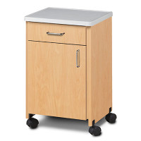 Mobile Treatment Cabinet (154602)