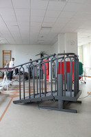 Training Stairs (154710)