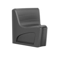 Floor Mounted Chairs (156228)