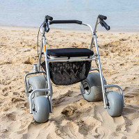 All Terrain Mobility (204290)