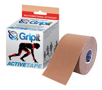 Strapit Athletic, Kinesiology & Activetapes (240272T)