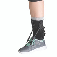 AFO Orthosis Support (247746)
