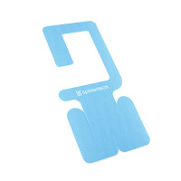 SpiderTech Kinesiology Tape (253882R)