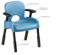 Rifton Compass Chair (313915)