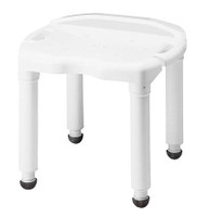 Bath Bench & Supports (431609)