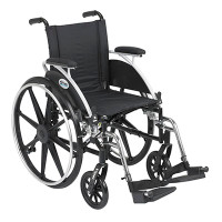Dual Axle Wheelchairs (432203)