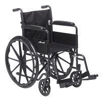 Standard Wheelchairs (432265)