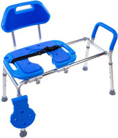 Bath Transfer Benches (432360)