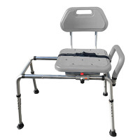 Bath Transfer Benches (432363)