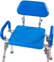 Bath Bench & Supports (432392)