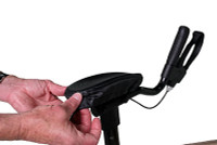 4-wheel Rollators (432598)