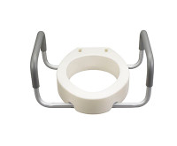 Raised Toilet Seats (432612)