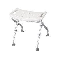 Bath Bench & Supports (432620)