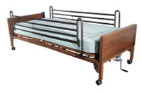Full Electric Hospital Beds (432721)