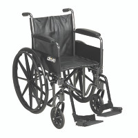 Standard Wheelchairs (433102)