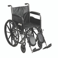 Standard Wheelchairs (433103)