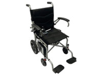 Power Wheelchairs (433375)