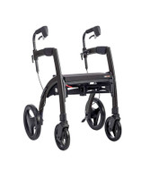 Combination Rollator Wheelchairs (433765)