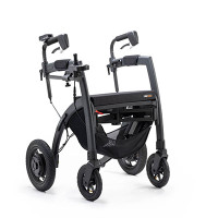 Combination Rollator Wheelchairs (433771)